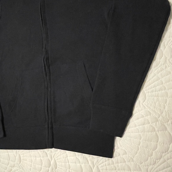 Abercrombie Kids Full Zip Hoodie - Size 13-14 - Picture 5 of 16